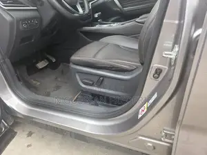 Changan CS35 2022 Gris