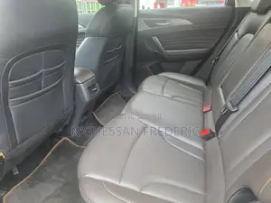 Changan CS35 2022 Gris