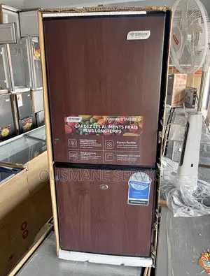 Réfrigérateur Smart