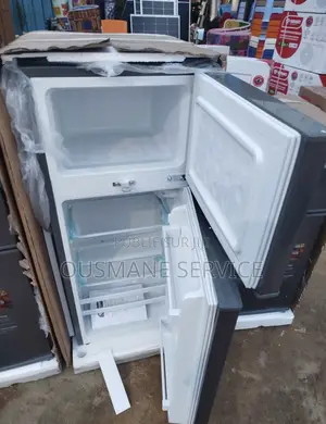 Réfrigérateur Smart