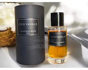 Parfum Collection Privée