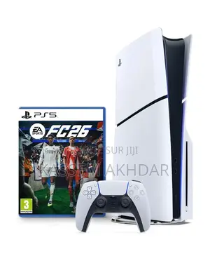 Ps5 Slim Standard 1 to À Vendre