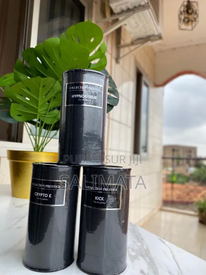 Collection Privée