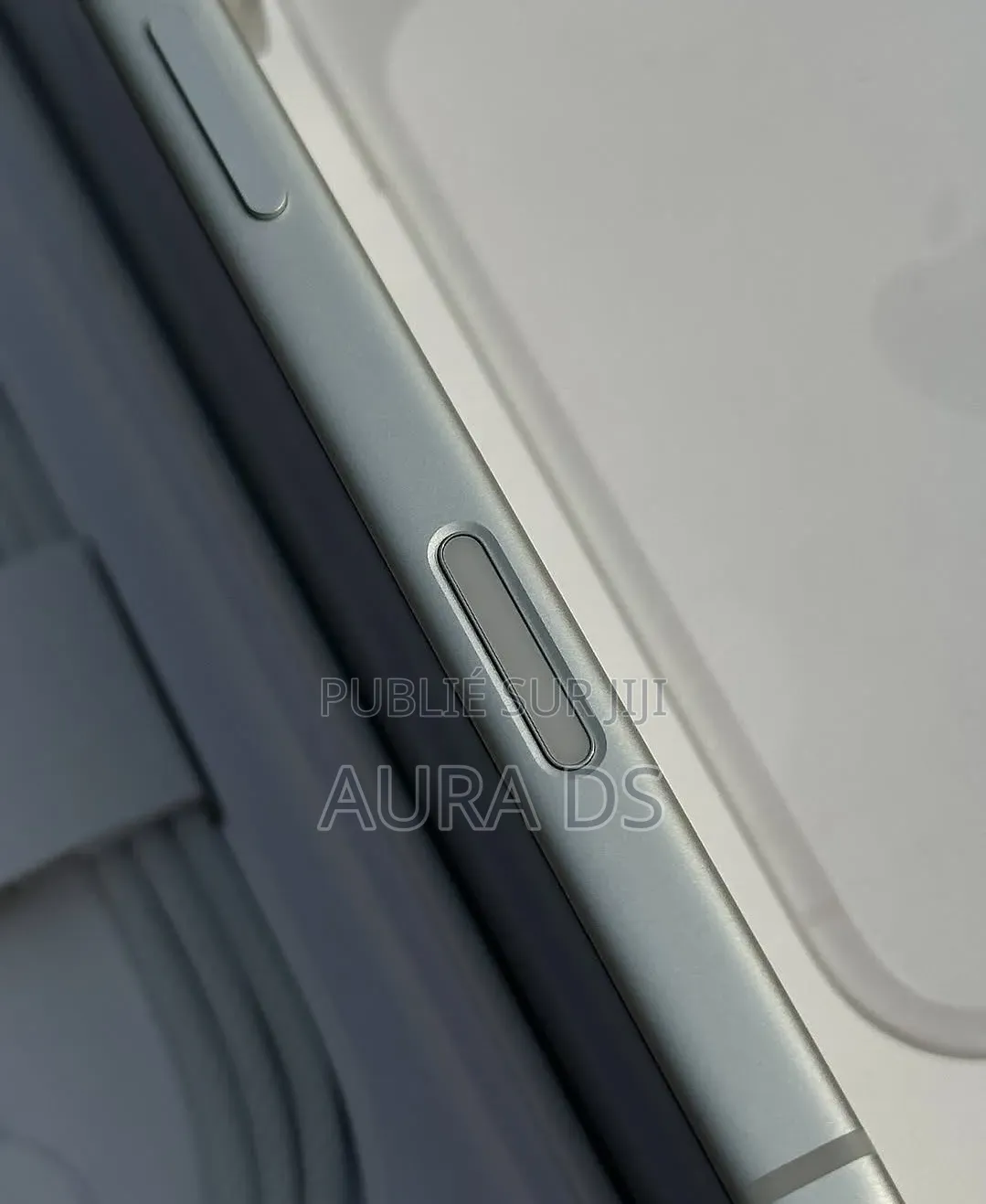 Nouveau Apple iPhone 17 Pro Max 2 TB Blanc
