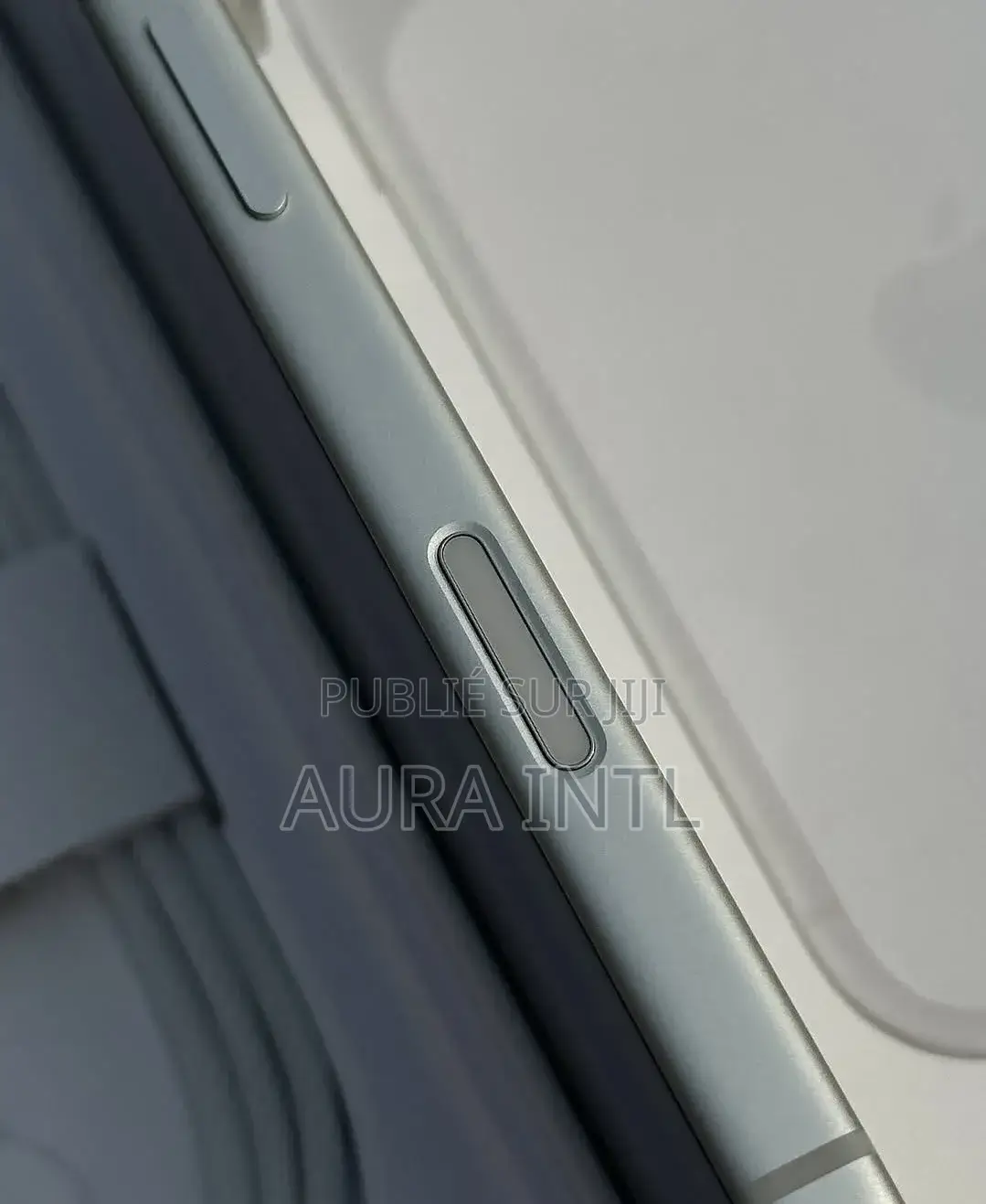 Nouveau Apple iPhone 17 Pro Max 2 TB Blanc