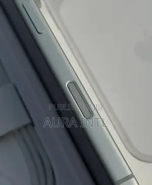 Nouveau Apple iPhone 17 Pro Max 2 TB Blanc