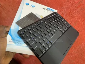 Clavier Bluetooth iPads, Samsung Etc