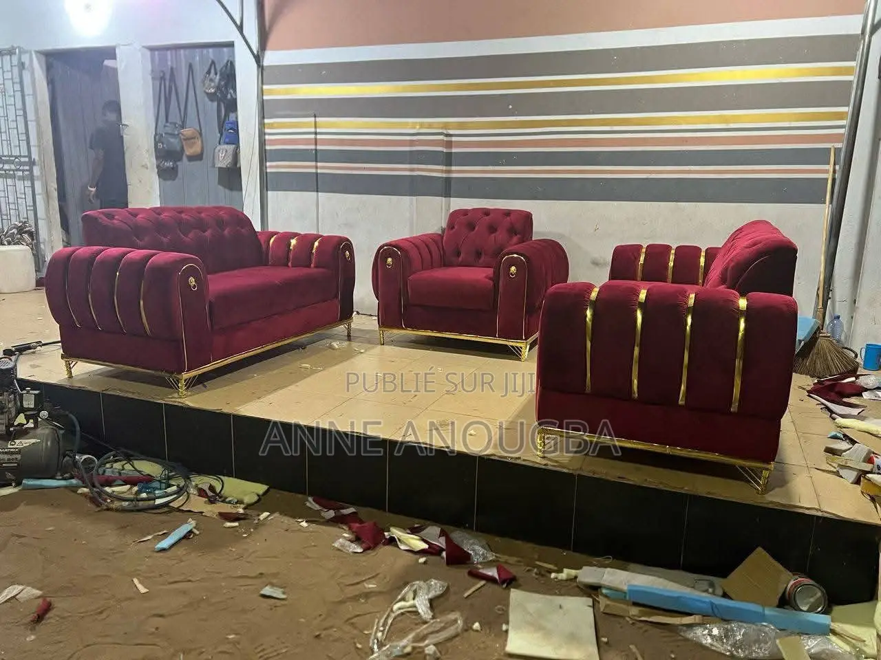 Meubles De Maison