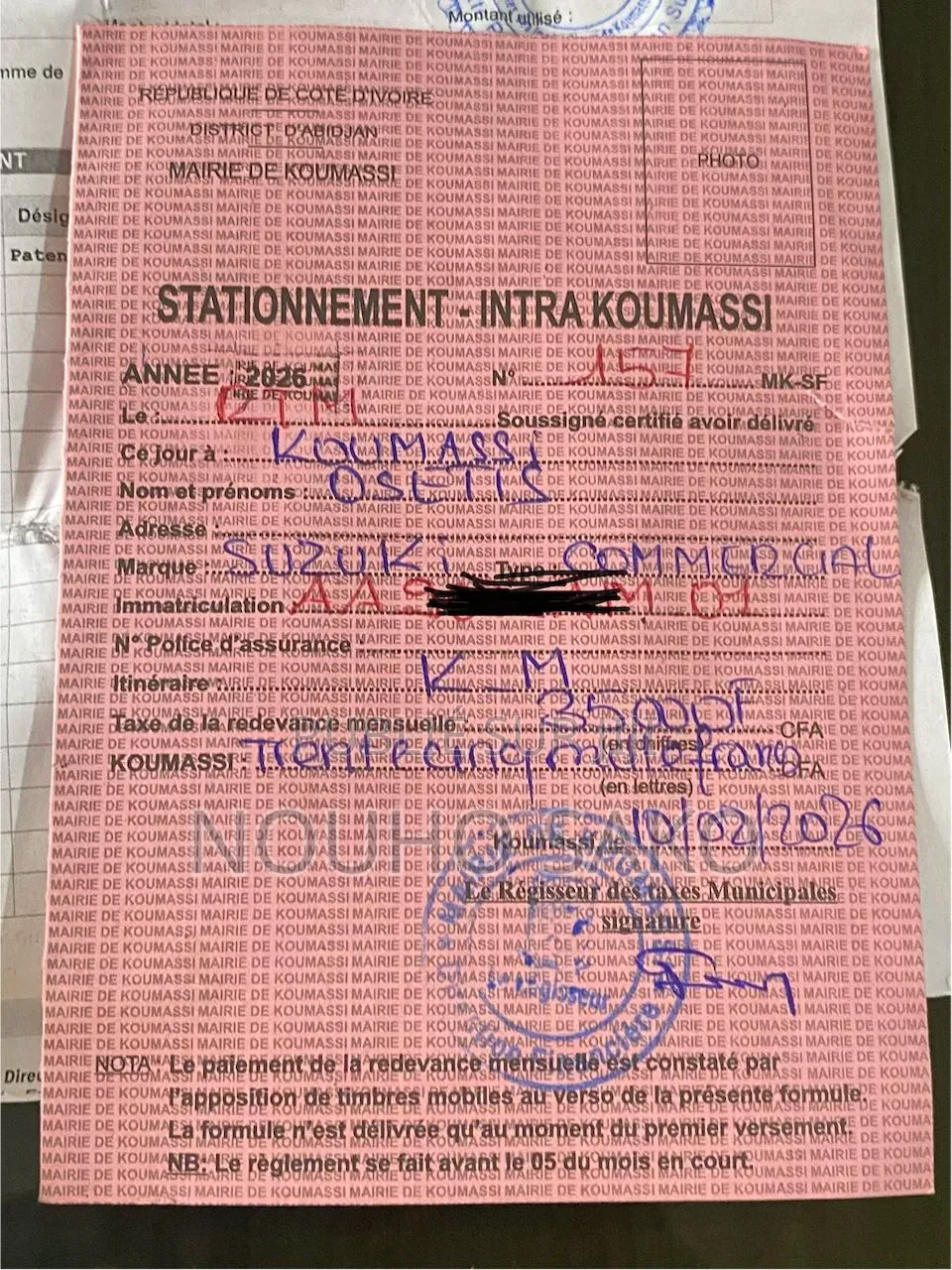 Suzuki Alto 2022 Vert