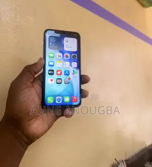 Nouveau Apple iPhone 11 Pro Max 256 GB Blanc