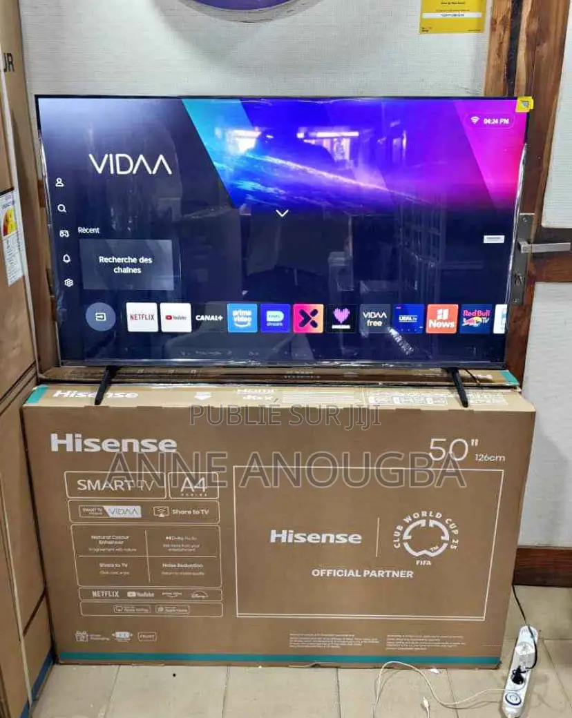 Television