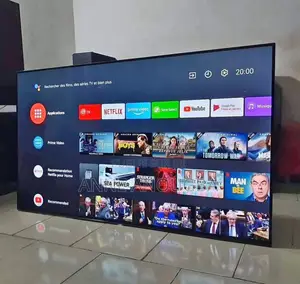 Television