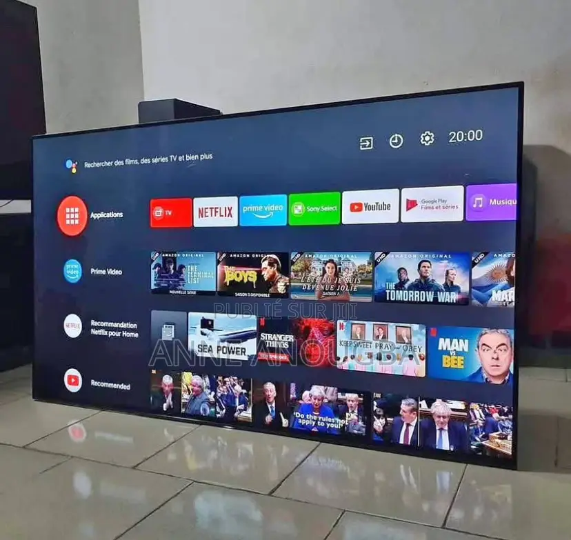 Television