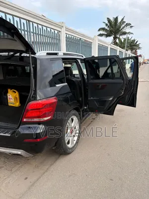Mercedes-Benz C350 C350e Hybrid RWD 2016 Noir