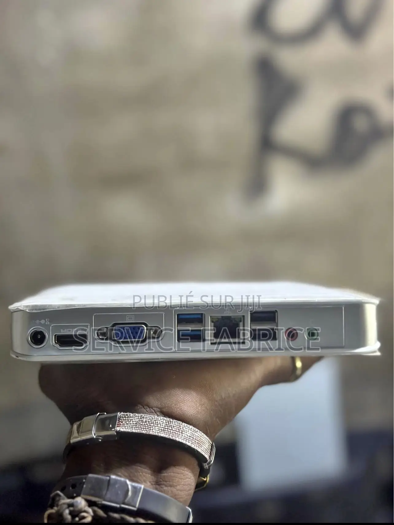 Nouveau Umi Emax Mini 16 GB Autre