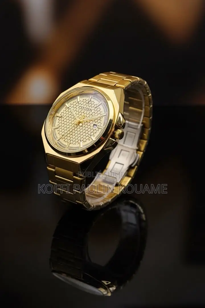 Montre  Citizen Pour Homme