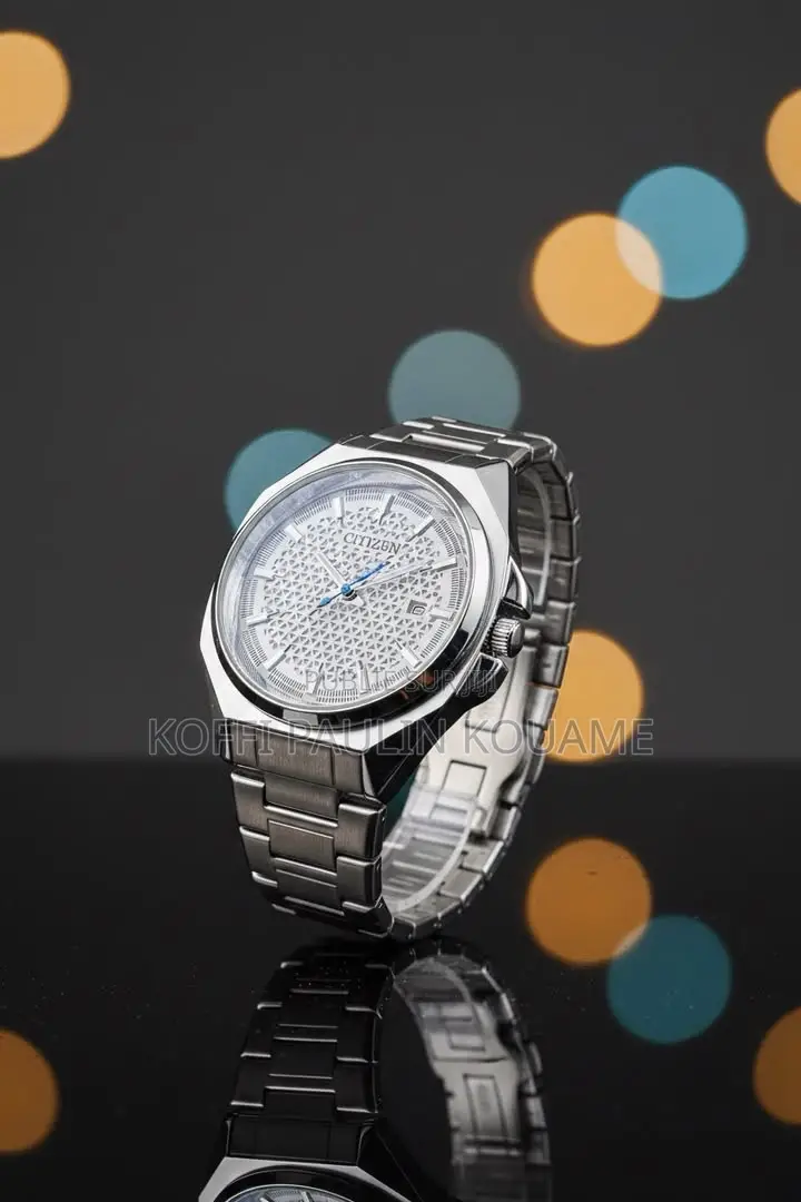 Montre  Citizen Pour Homme