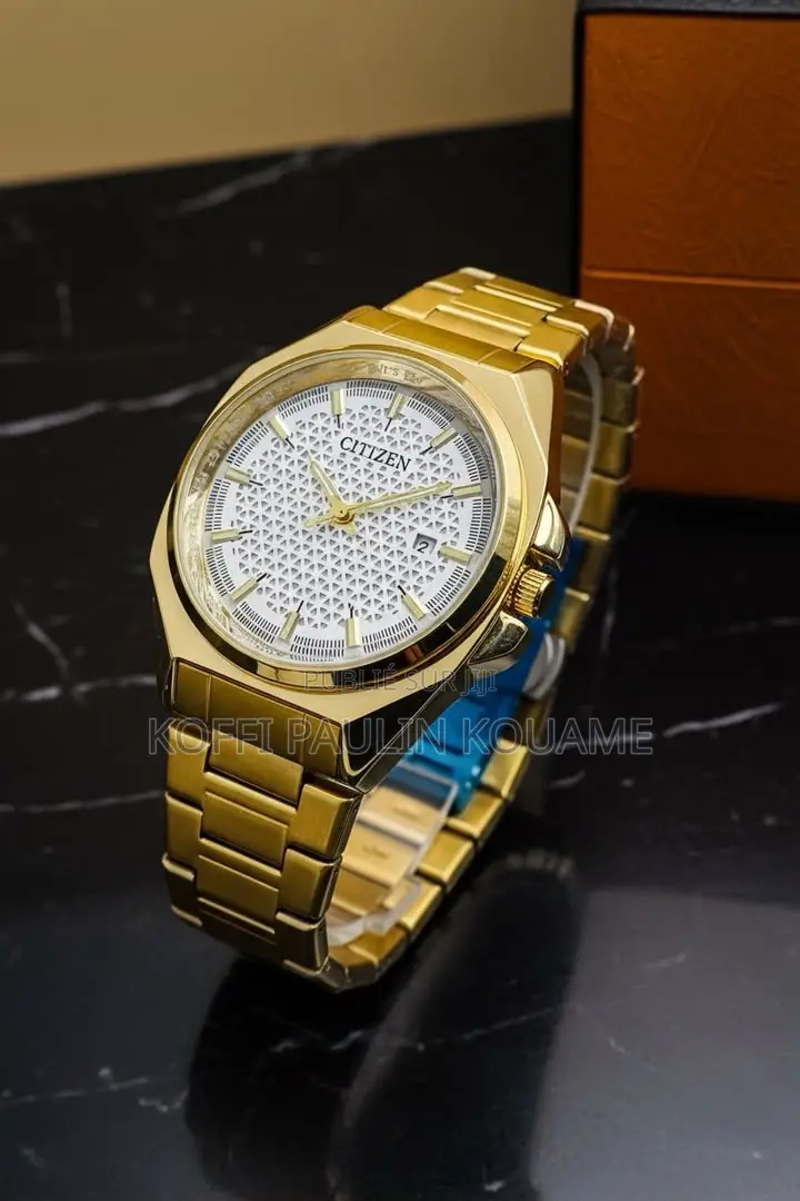 Montre  Citizen Pour Homme