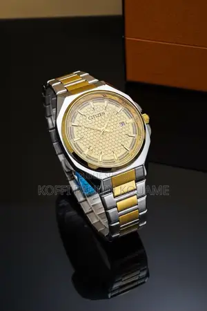 Montre  Citizen Pour Homme