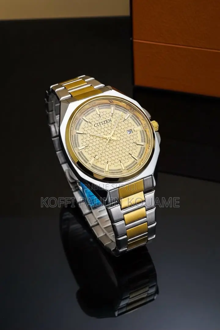 Montre  Citizen Pour Homme