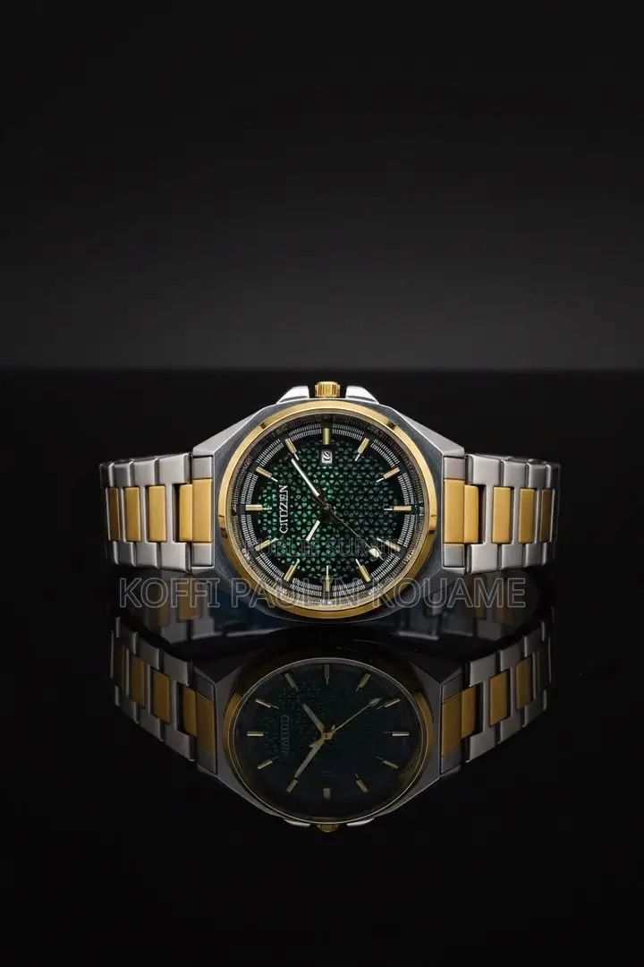 Montre  Citizen Pour Homme