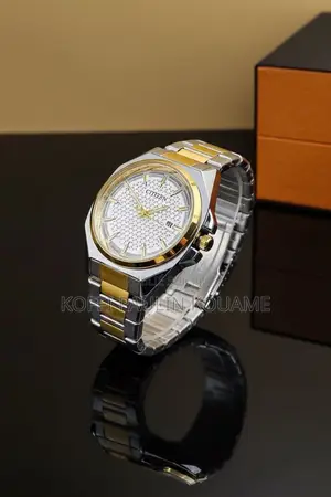 Montre  Citizen Pour Homme