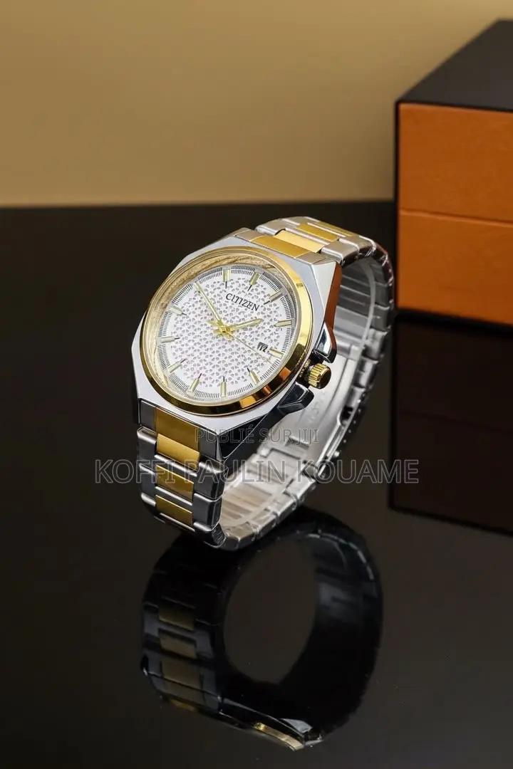 Montre  Citizen Pour Homme