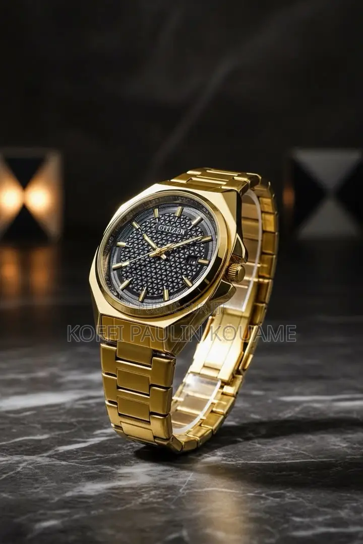 Montre  Citizen Pour Homme