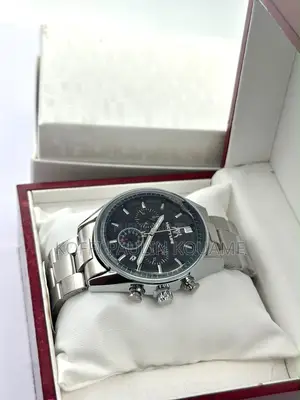 Montre Homme