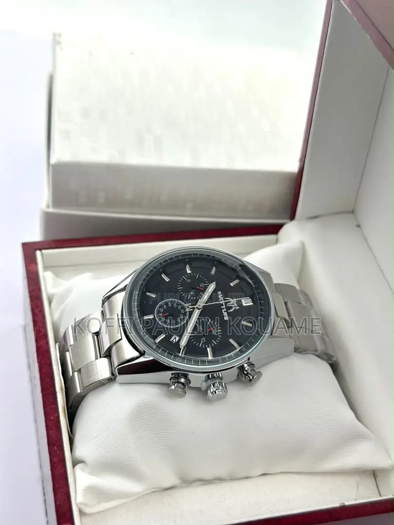 Montre Homme