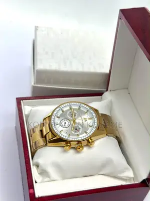Montre Homme