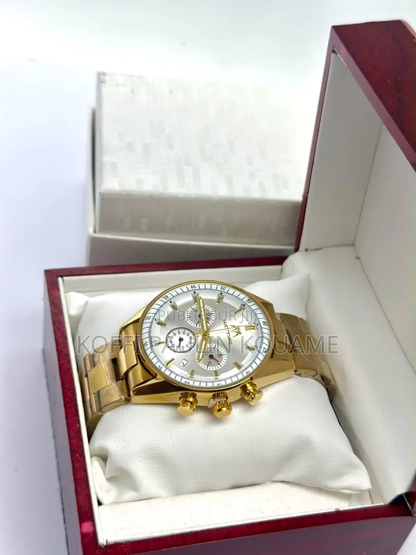 Montre Homme