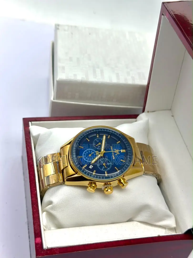 Montre Homme