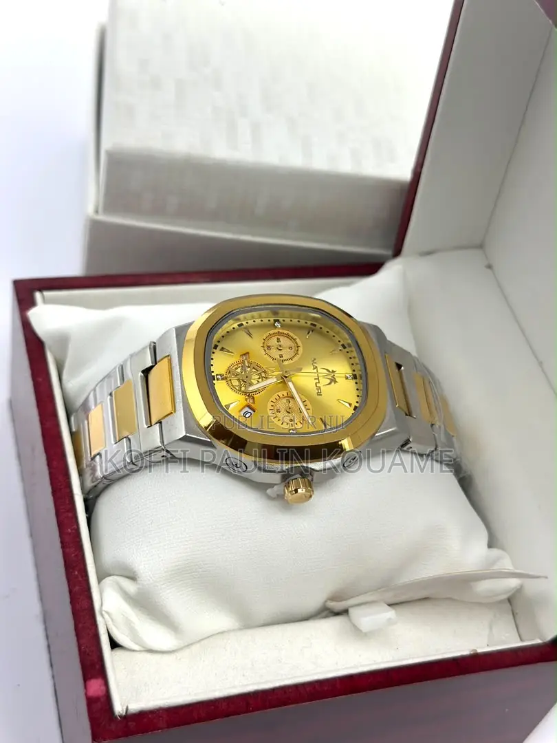 Montre Homme