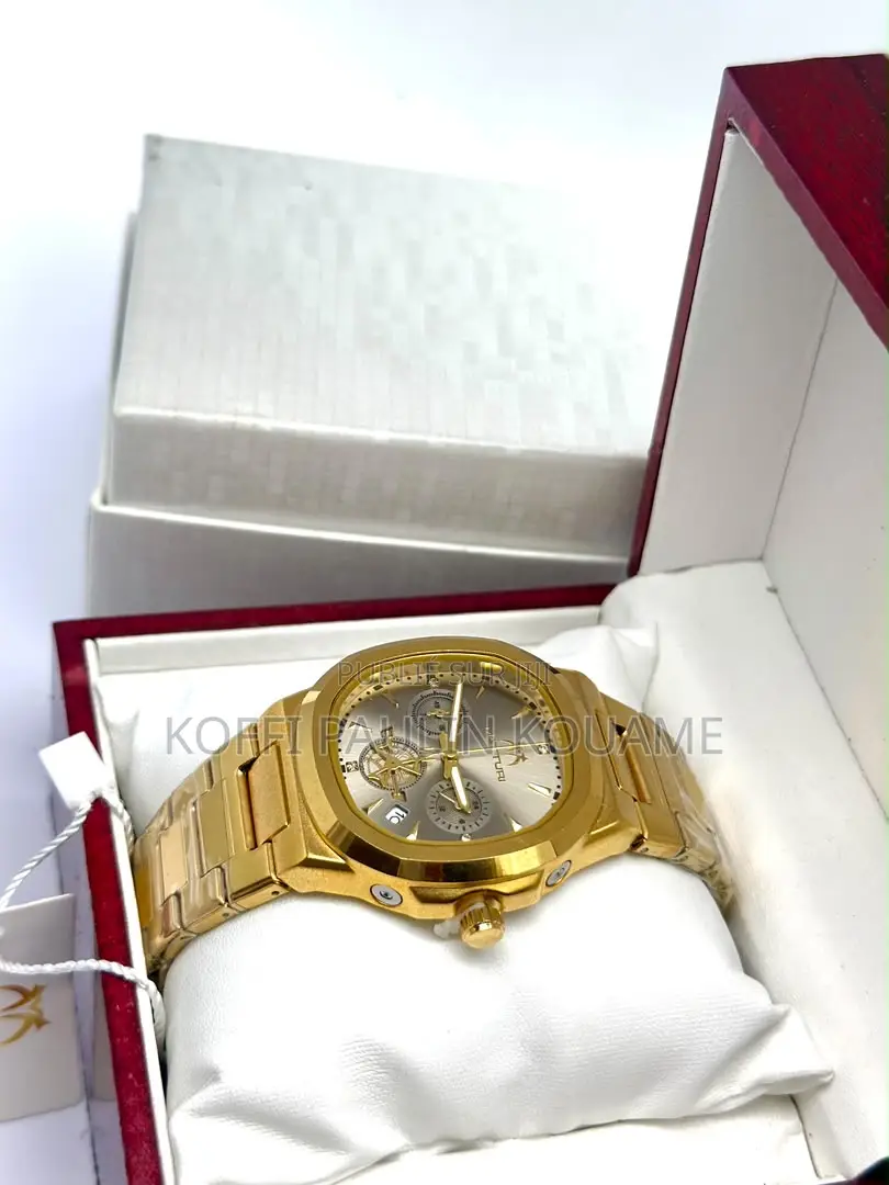 Montre Homme
