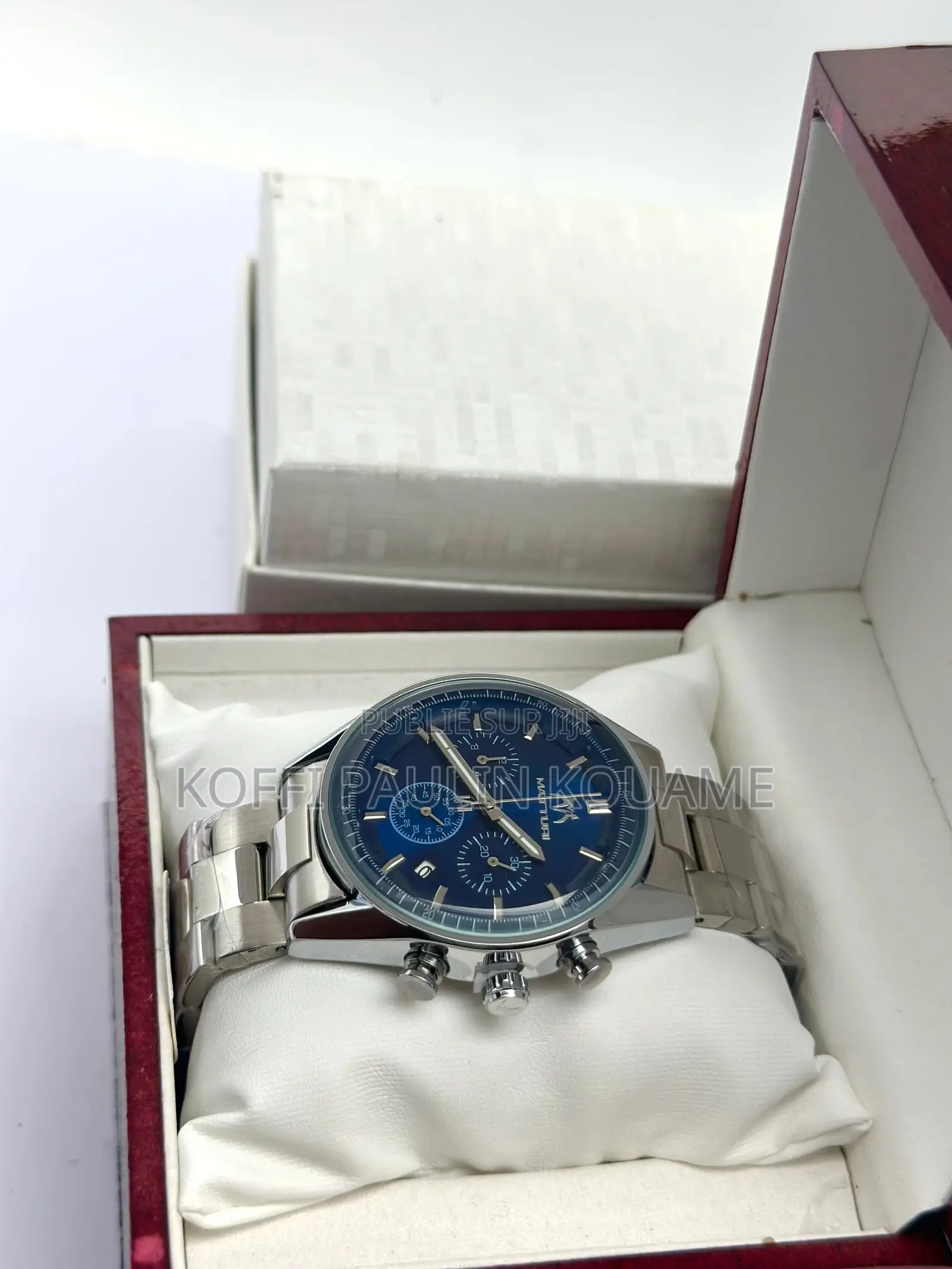 Montre Homme
