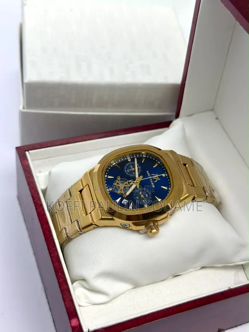 Montre Homme