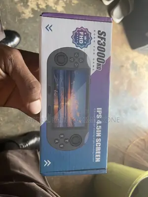 Game Player