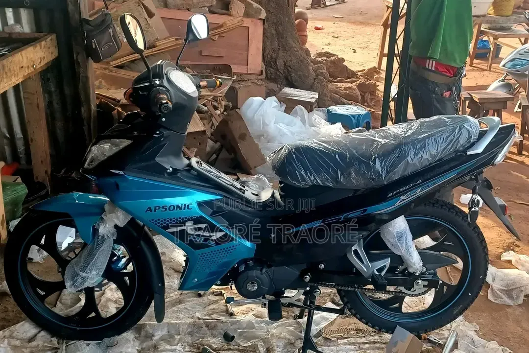 Nouveau KTM Autre 2025 Bleu