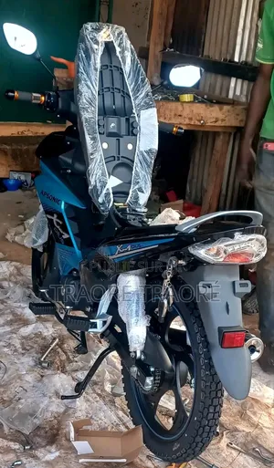 Nouveau KTM Autre 2025 Bleu