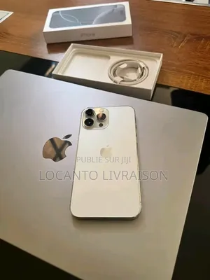 Nouveau Apple iPhone 13 Pro 1 TB Autre