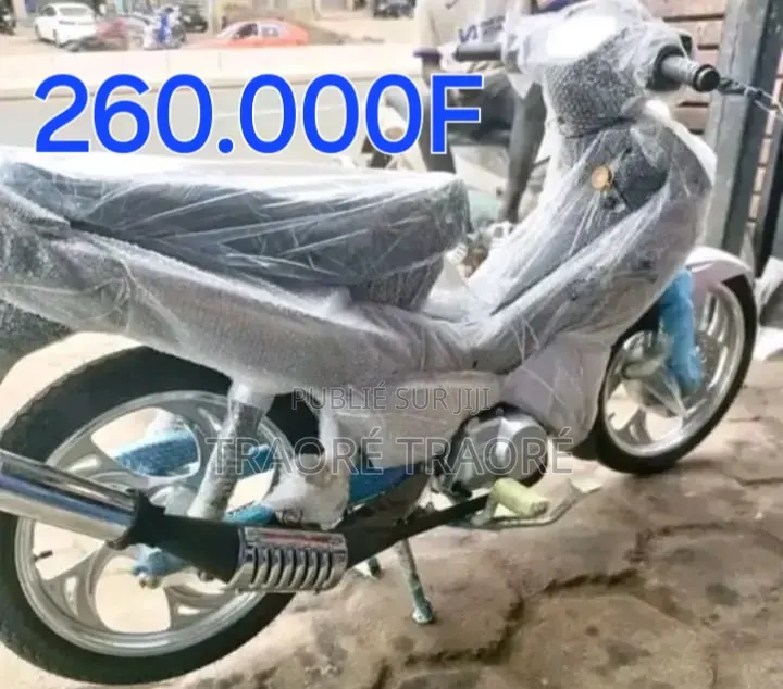 Nouveau KTM Autre 2022 Bleu