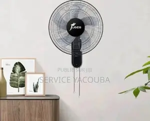 Ventilateur