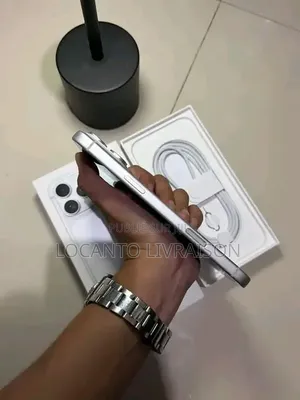 Nouveau Apple iPhone 17 Pro 512 GB Argenté