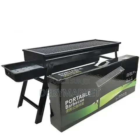 Barbecue Portable