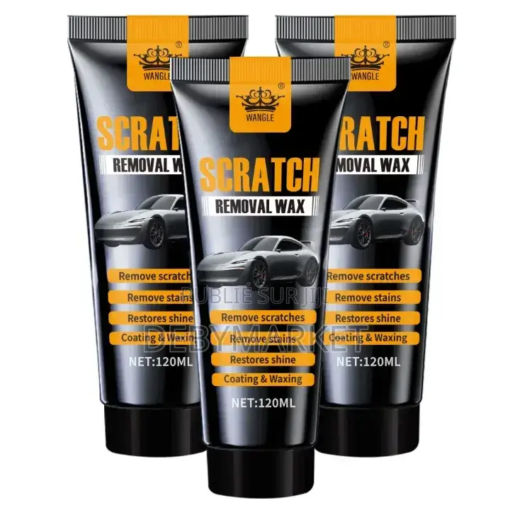 Kit Anti-Rayure De Voiture