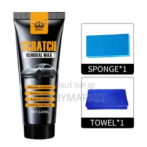 Kit Anti-Rayure De Voiture