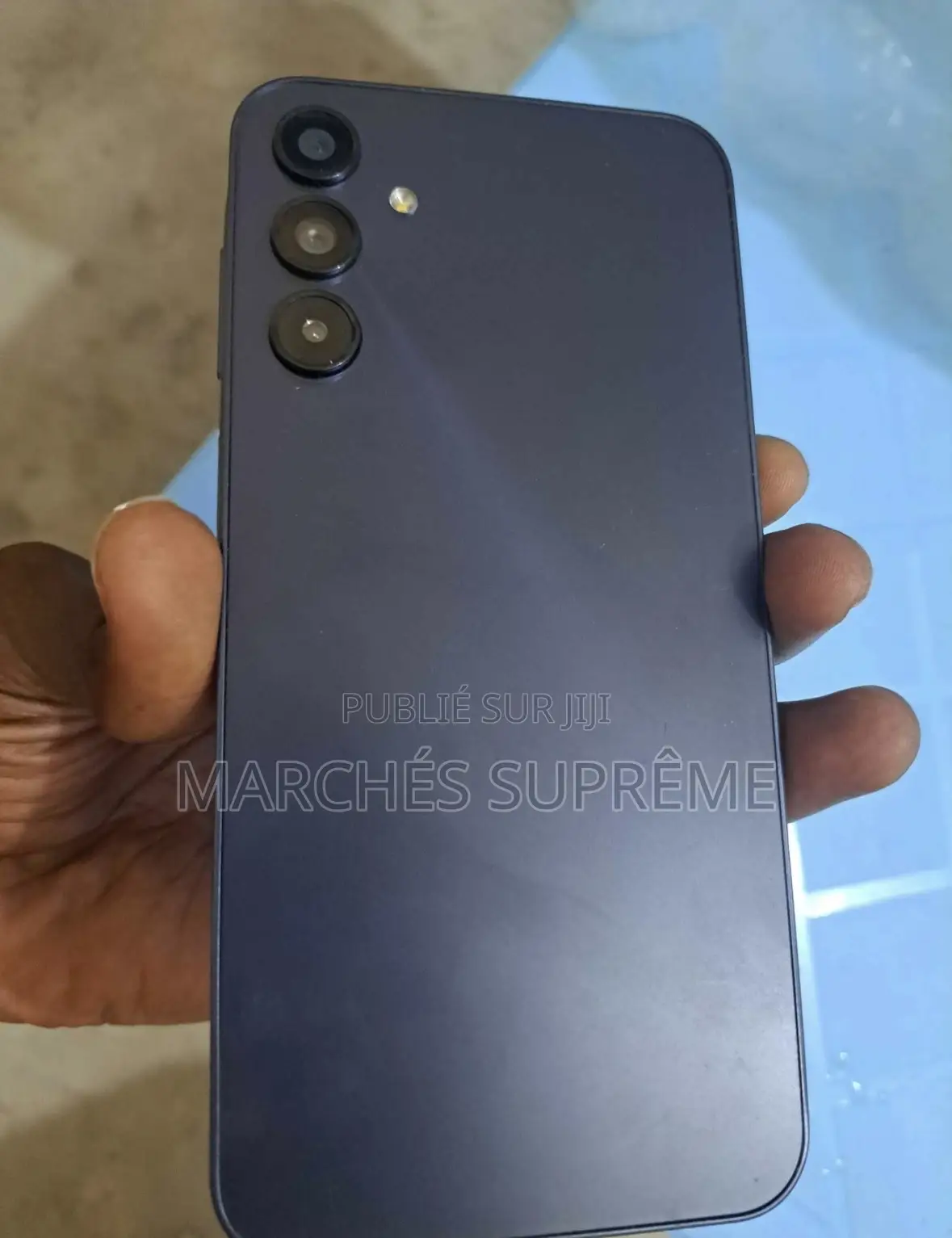 Nouveau Samsung Galaxy A14 5G 128 GB Noir