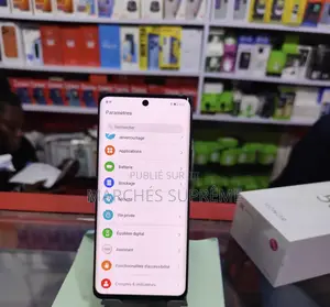 Nouveau Huawei Honor V30 Pro 256 GB Blanc