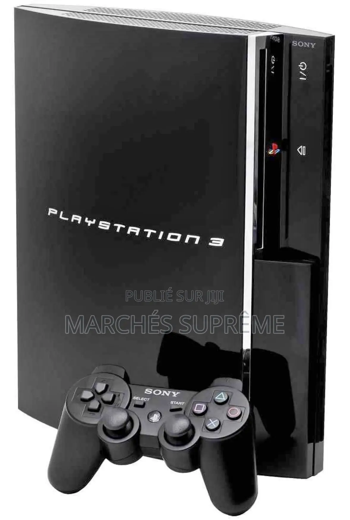 Playstation 3 Fat